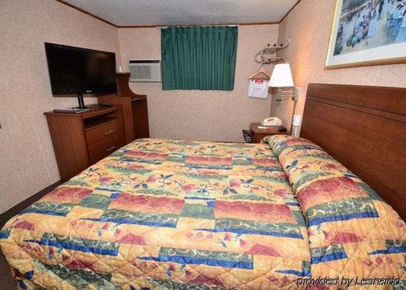 Econo Lodge Bellefonte I-99 Zimmer foto